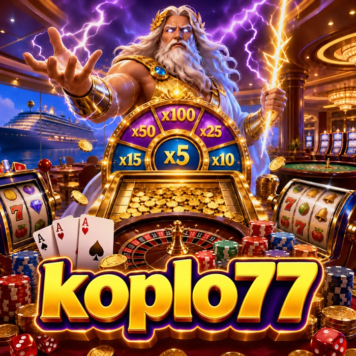 Ikon APK koplo77