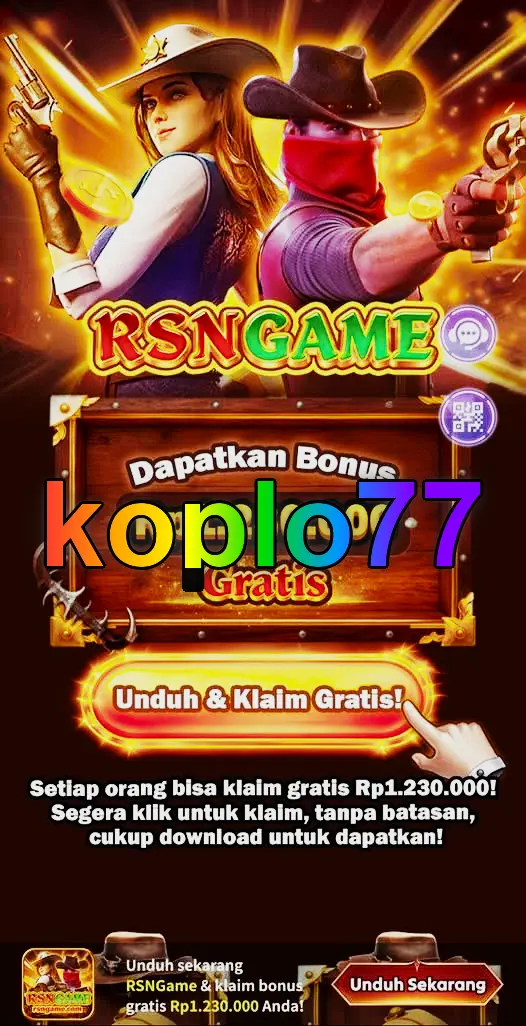 koplo77 APK
