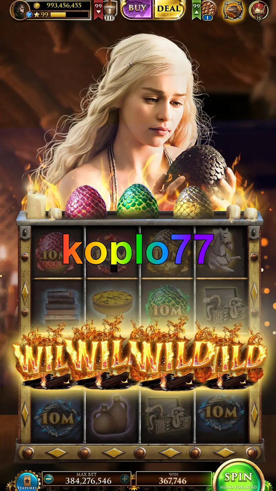 koplo77 APK