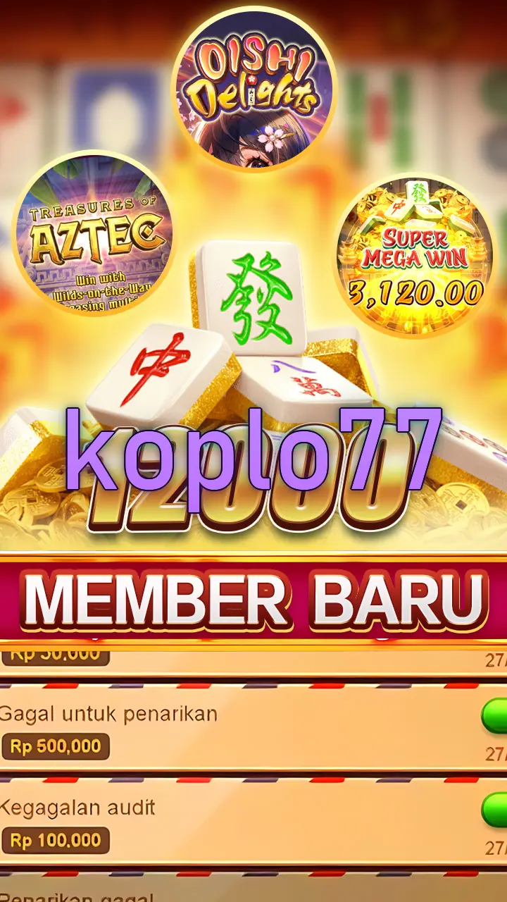 koplo77 APK