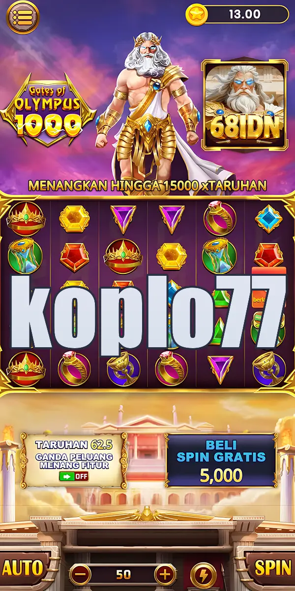 koplo77 Preview - Resmi Unduh